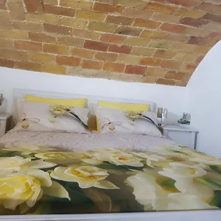 Bed & Breakfast B&bittle Rom