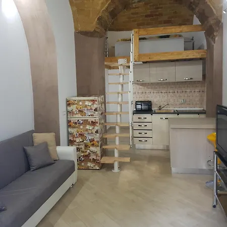 Bed & Breakfast B&bittle Rom